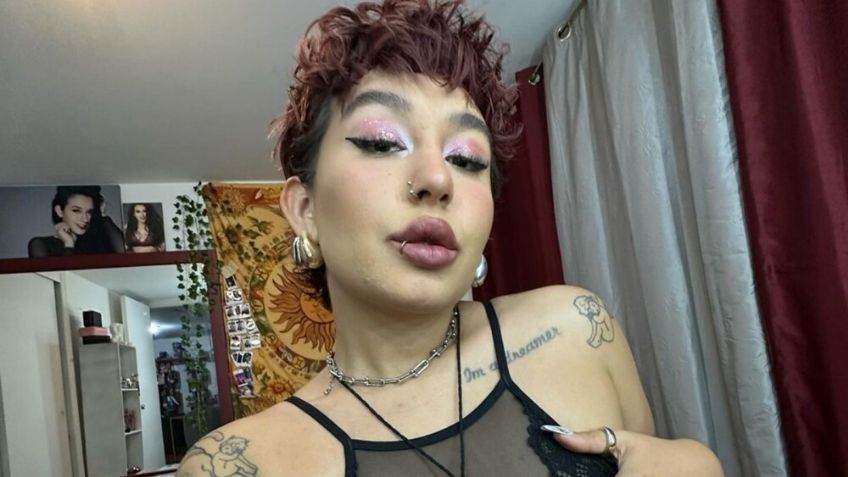 Romina Markos le responde sin censura a Karol Sevilla: "Si quieres ponerte el saco..."