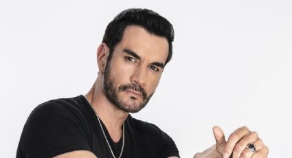 David Zepeda se sincera y confiesa que es metrosexual; aclara su rivalidad con William Levy