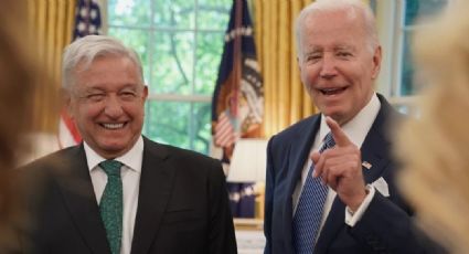 Joe Biden actúa ante crisis migratoria: Ordena cierre temporal de frontera EU-México