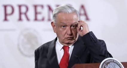 AMLO explica la caída de la Bolsa Mexicana de Valores tras triunfo de Claudia Sheinbaum