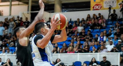 Nada para nadie, habrá un séptimo y decisivo; Rayos de Hermosillo iguala serie contra Halcones