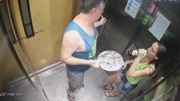 Mujer envenena a su novio con una trufa y convive con el cadáver por varios días