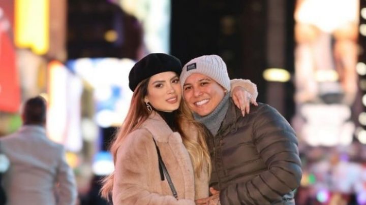 Edwin Luna y Kimberly Flores van al psiquiatra para evitar romper su matrimonio