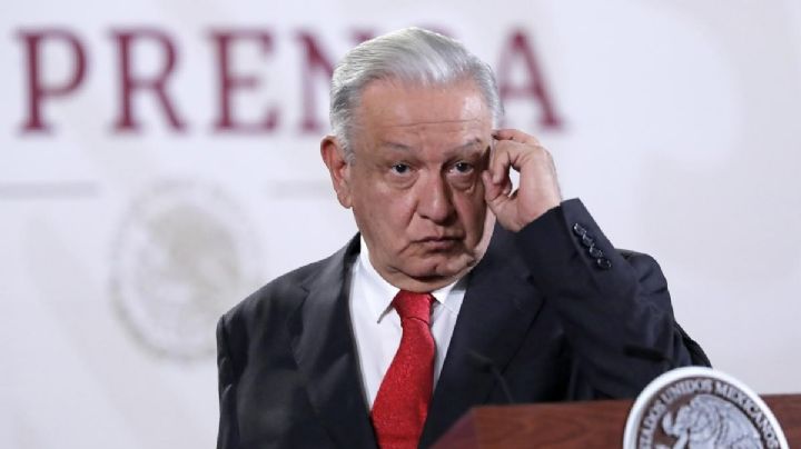 AMLO explica la caída de la Bolsa Mexicana de Valores tras triunfo de Claudia Sheinbaum