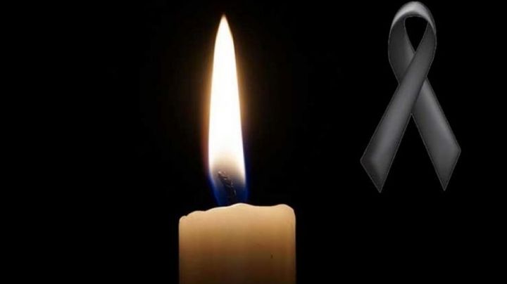 Luto en la TV: Confirman la muerte de querido actor mexicano; cumplía 34 años en una semana