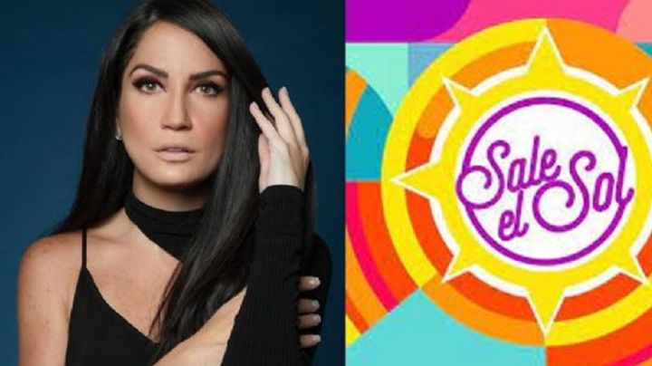¿Deja 'Sale el Sol'? Joanna Vega-Biestro regresa y entre lágrimas hace conmovedora confesión en vivo