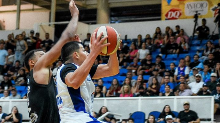 Nada para nadie, habrá un séptimo y decisivo; Rayos de Hermosillo iguala serie contra Halcones