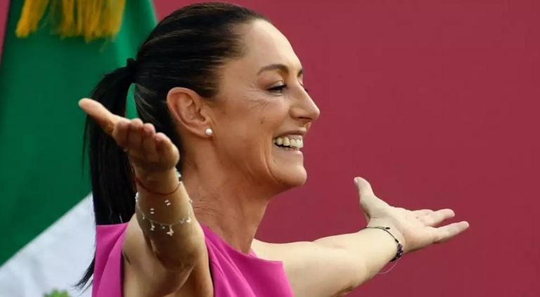 AMLO explica la caída de la Bolsa Mexicana de Valores tras triunfo de Claudia Sheinbaum