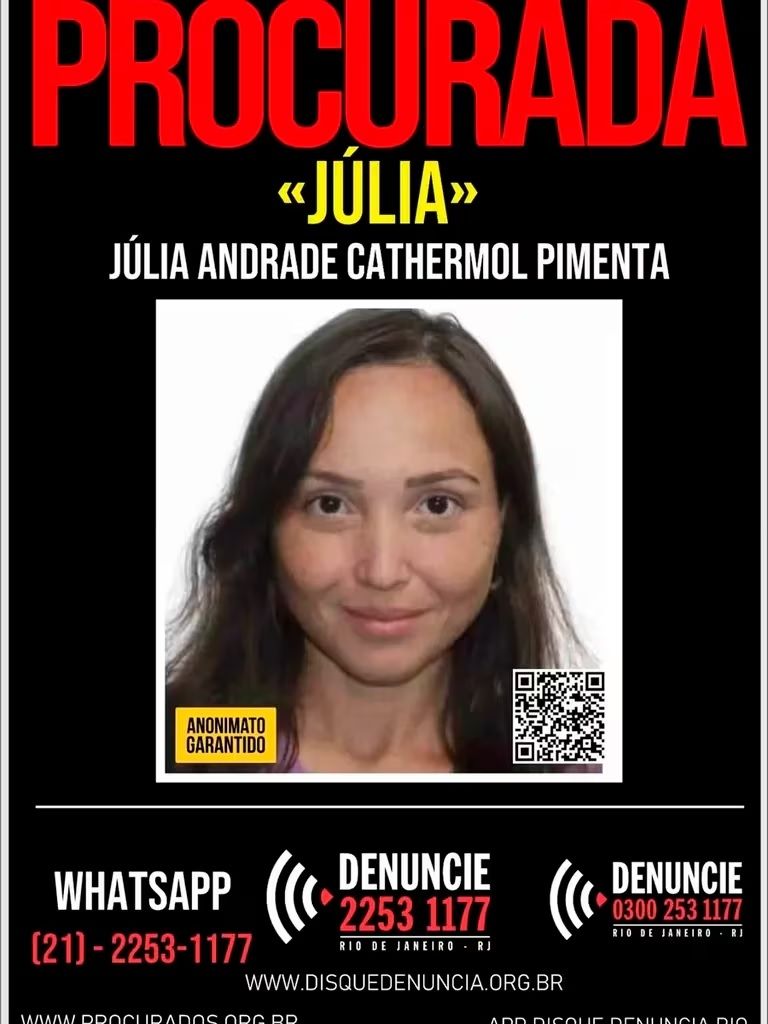 Escalofriante Crimen en Río de Janeiro: Mujer Acusada de Envenenar a su Novio con una Trufa