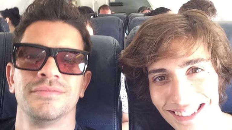 Yahir y Tristán: Un Reencuentro Esperanzador Tras Años de Distancia