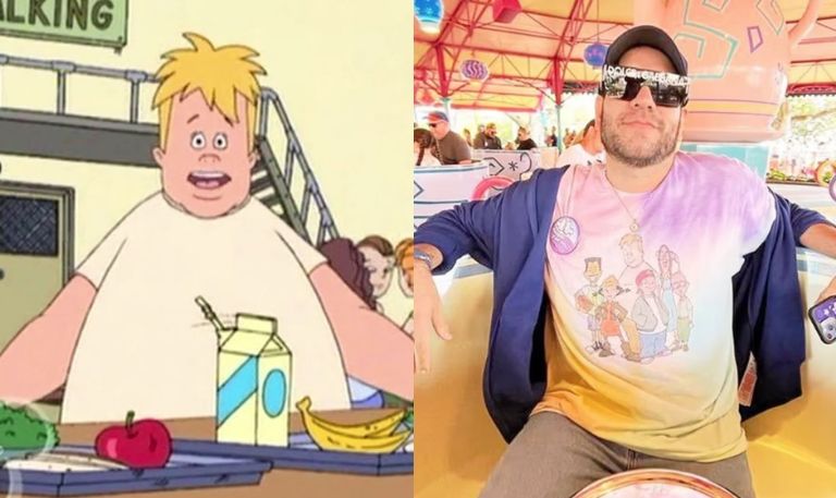 Muere querido actor mexicano a los 33 años y de forma repentina