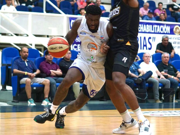 Halcones y Rayos van a un séptimo y decisivo compromiso