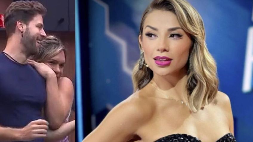 ¿Con Wendy Guevara? Ferka revela a 'Hoy' que Jorge Losa saldría con una mujer transgénero