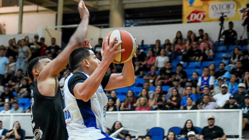 Nada para nadie, habrá un séptimo y decisivo; Rayos de Hermosillo iguala serie contra Halcones