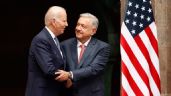 Foto ilustrativa de la nota titulada AMLO y Biden pactan la construcción de 3 nuevos puentes fronterizos