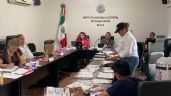 Foto ilustrativa de la nota titulada Cajeme: Mil 500 paquetes son recontados en junta distrital electoral