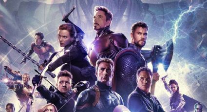 'Avengers 5': Marvel anuncia que más de 60 personajes regresarán para la cinta