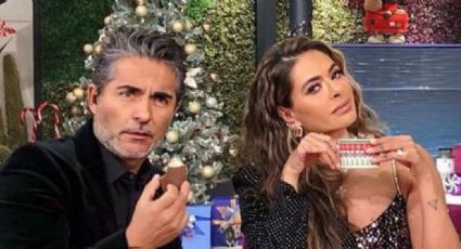 Pleito en Televisa: Galilea Montijo estalla en 'Hoy' y se gritonea con Raúl Araiza en vivo