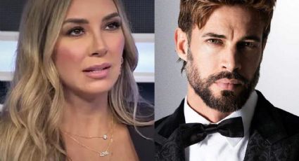 Destapan detalles de acuerdo de separación entre William Levy y Elizabeth Gutiérrez