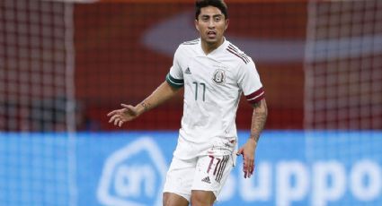 Jugador mexicano que militó en el futbol de Europa sería nuevo refuerzo de las Chivas