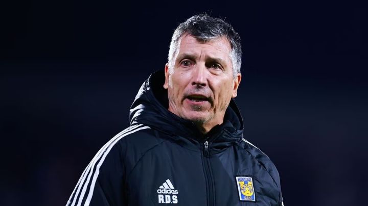 La sorpresiva salida de Robert Dante Siboldi de Tigres ¿Qué hay detrás de esto?