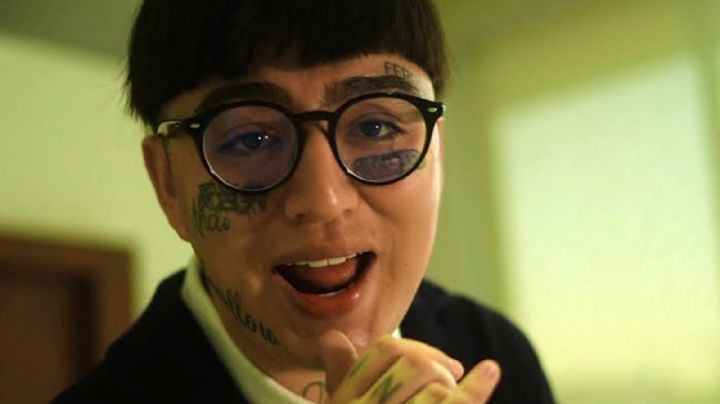 Expulsan del kínder a hija de Dani Flow; no la quieren por el escándalo del famoso