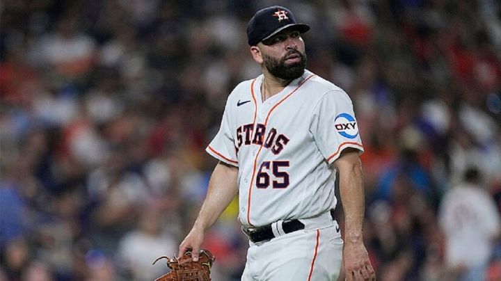 Confirmado; Urquidy deberá pasar por el quirófano y perderá toda la campaña 2024 de MLB