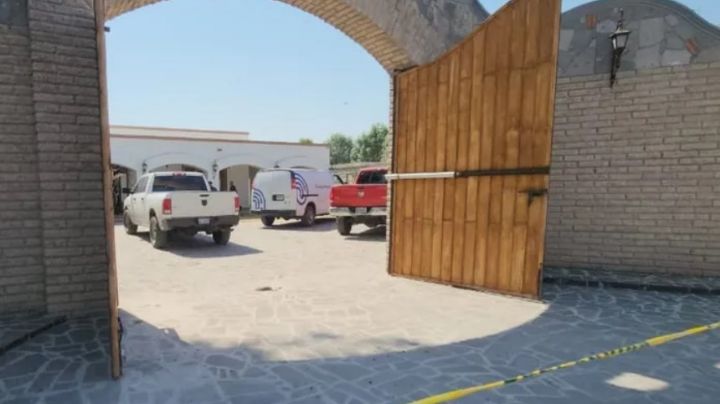 Asesinan a toda una familia en un rancho de Jalisco; solo sobrevivió el hijo