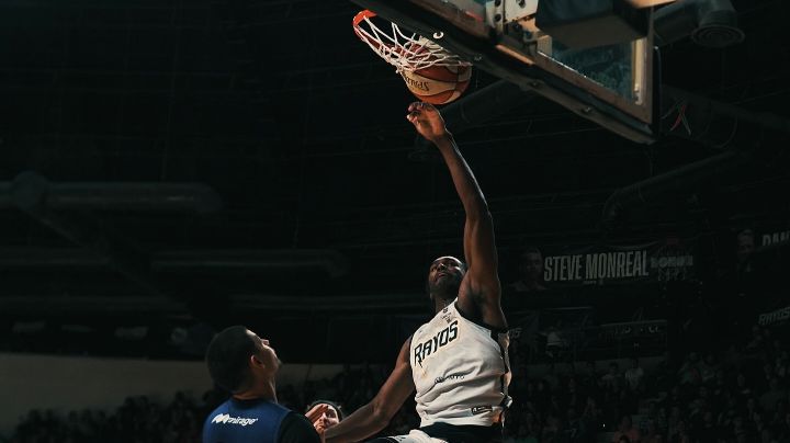 ¡Detienen su vuelo! Rayos de Hermosillo despluma a los Halcones de Obregón y los elimina