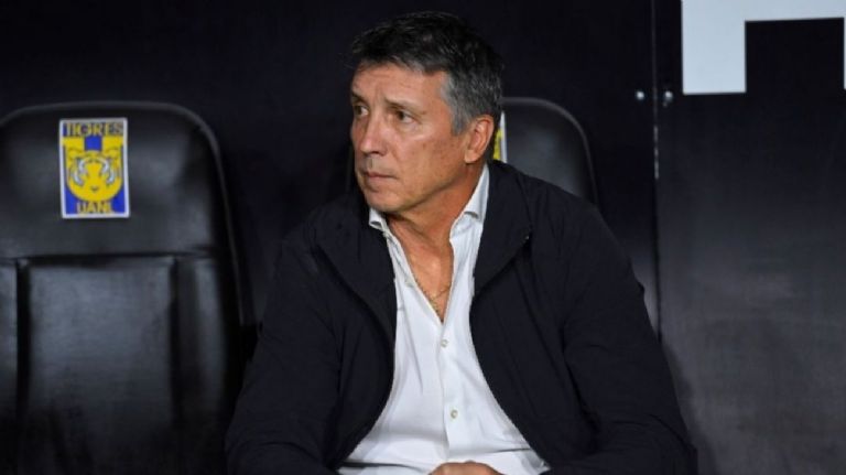 ¿Por qué el técnico Robert Dante Siboldi no siguió con Tigres?