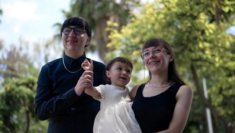 Dani Flow se esfuerza para ser mejor persona para no perjudicar a su familia