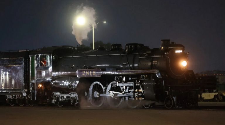 La Emperatriz casi toma la vida de una persona