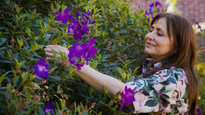 AMLO, de luto: Muere Rosalinda López Hernández, virtual candidata electa al Senado