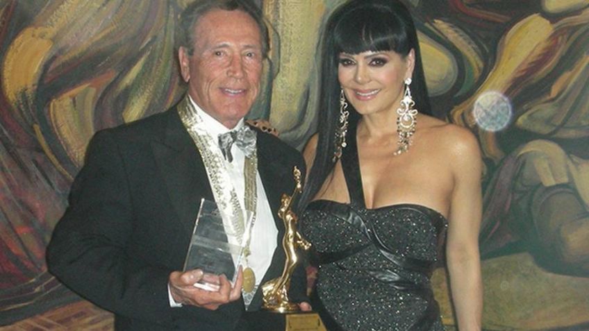 Lamentable: Él era Armando Silvestre, leyenda del cine mexicano que murió a los 98 años