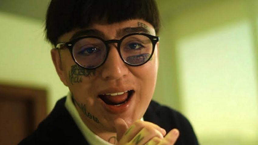 Expulsan del kínder a hija de Dani Flow; no la quieren por el escándalo del famoso