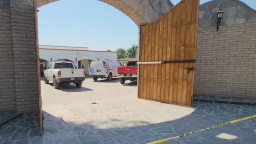 Asesinan a toda una familia en un rancho de Jalisco; solo sobrevivió el hijo