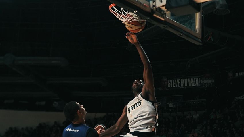¡Detienen su vuelo! Rayos de Hermosillo despluma a los Halcones de Obregón y los elimina
