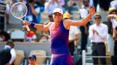 Foto ilustrativa de la nota titulada ¡Imparable! Iga Swiatek es finalista por tercer año consecutivo en Roland Garros