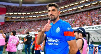 ¿Nuevo domador? Veljko Paunovic apunta a dirigir a los Tigres de la UANL