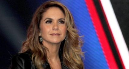 ¿Lucero está enferma y no puede caminar? Revela la verdad detrás del VIDEO viral