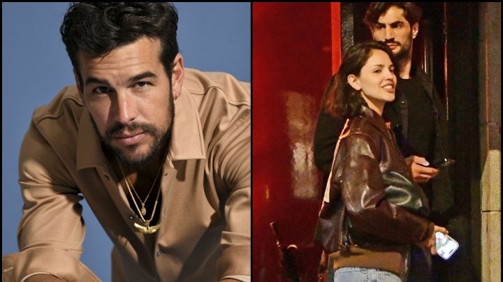 Adiós, Mario Casas: Destapan fotos privadas de Eiza González con afamado modelo inglés