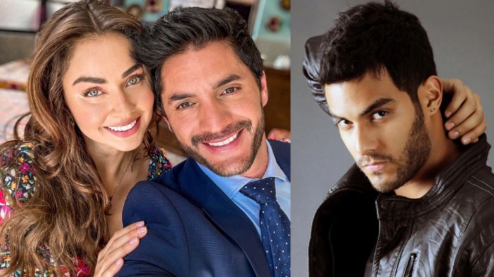 ¿Fue infiel con actor de Televisa? Claudia Martín aclara su separación de Hugo Catalán