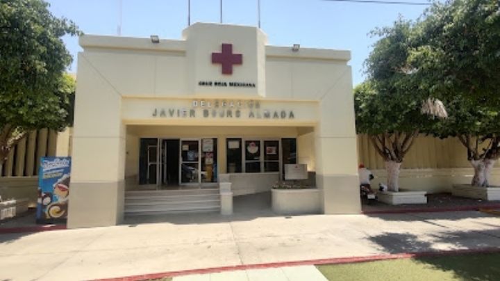 Sonora: Cruz Roja realizará campaña para la detección oportuna de Osteoporosis