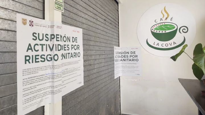 Drogan con ketamina a estudiante de CU; en Copilco vertieron la droga en su frappé