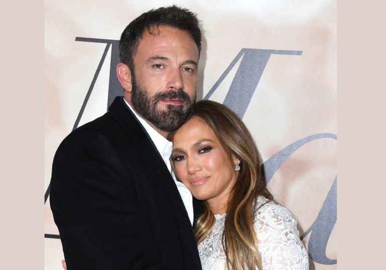 Filtran cuándo comenzaron los problemas de JLo y Ben Affleck