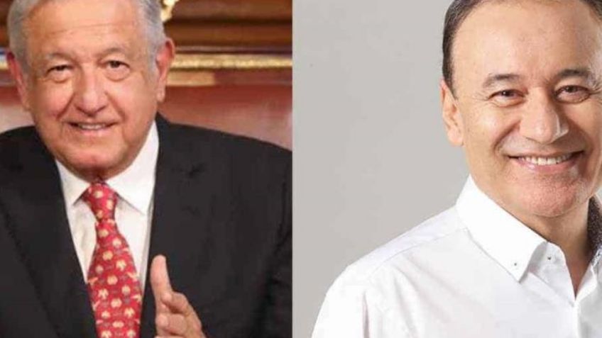 La Clínica es Nuestra llega a Sonora: Alfonso Durazo reconoce proyecto de AMLO