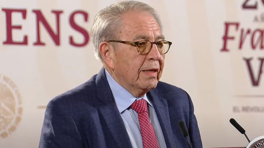 Secretaría de Salud descarta que mexicano haya muerto por virus de gripe aviar