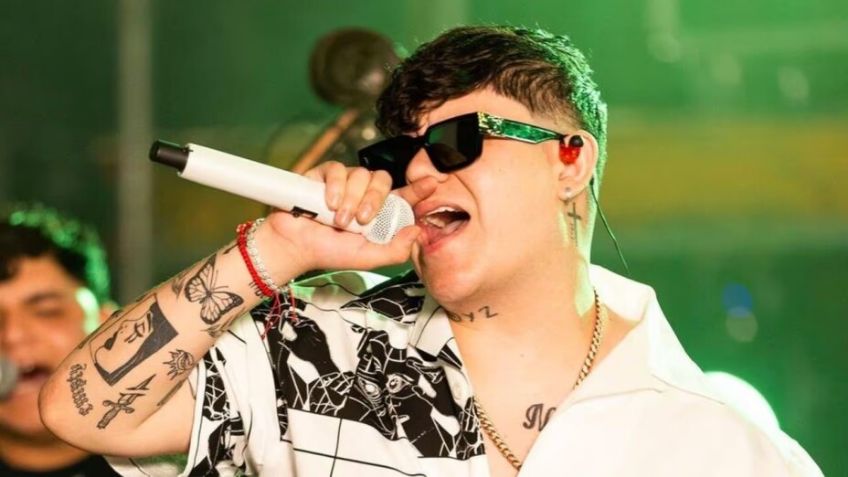 Devastador: Junior H sorprende a sus fans al cancelar el resto de su gira por México