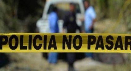 Macabro hallazgo en Jilotepec: Localizan restos óseos con prendas femeninas en baldío