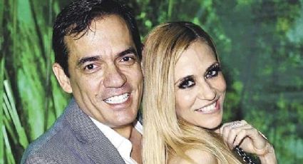 Par de morosos: Noelia y su esposo acumulan enorme deuda; serían demandados